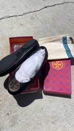 Tory Burch size 8.5 women