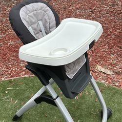 Baby Chair 