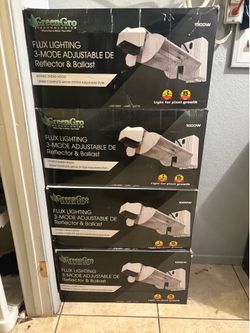 Green Gro technologies