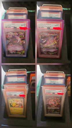 Promo collection
