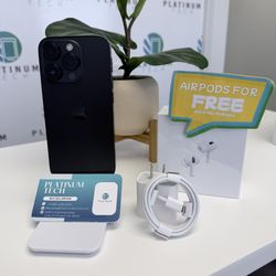 iPhone 14 Pro Verizon 128 Gb