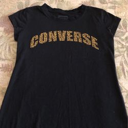 Converse Girls Shirt