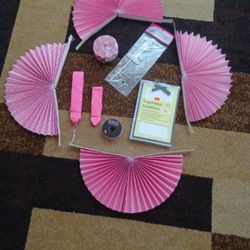 Party Supplies