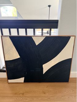 Modern art