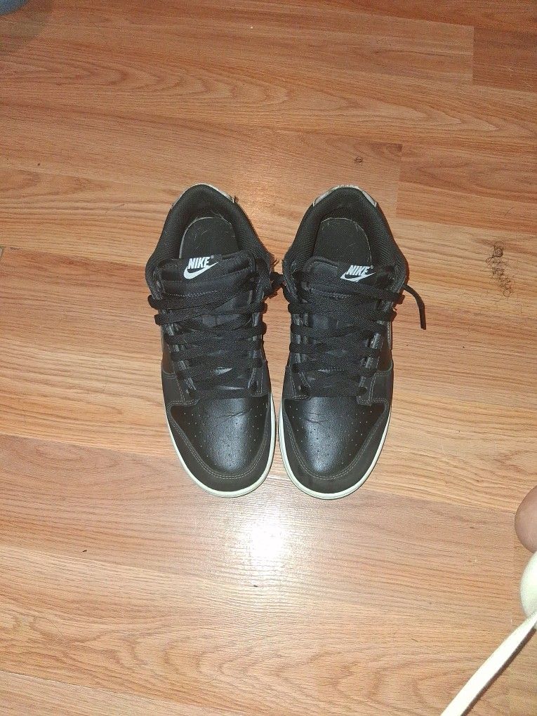Nike Dunks