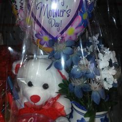 We Are Selling Baskets This Year Again . I Know Alot Wanted Us To So Where Back!