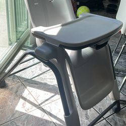 Baby High Chair Oxo Brand