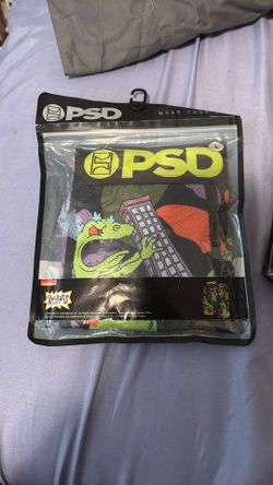 PSD's