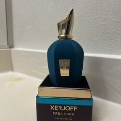 Xerjoff Erba Pura 3.4 FL.OZ. 