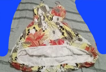 She’s Cool Sundress