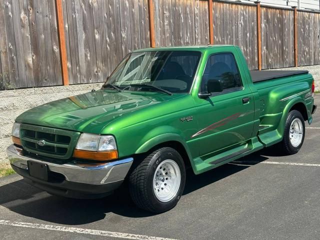 1999 Ford Ranger