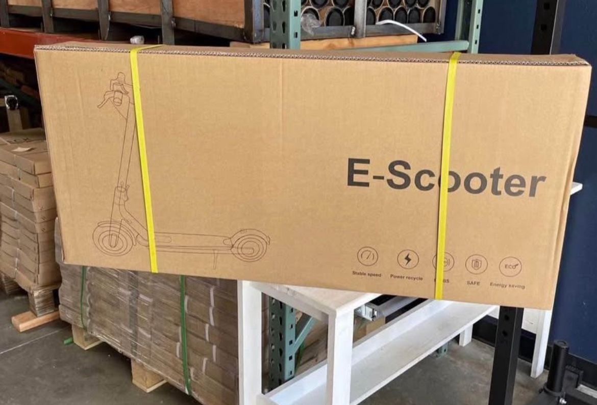 π BRAND NEW 17 MPH Electric Scooters β Up to 17 Miles Range! π π Pickup Location: Durango & 215 (Near IKEA) π¦ Condition: Brand New β Factory Seal