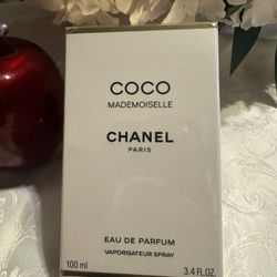 Vendo Perfume COCO CHANEL MADEMOISELLE 