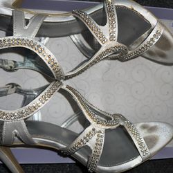 heels woman’s