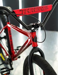 29 Inch BMX
