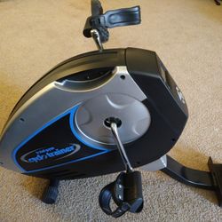 Total Gym Cardio Attachment