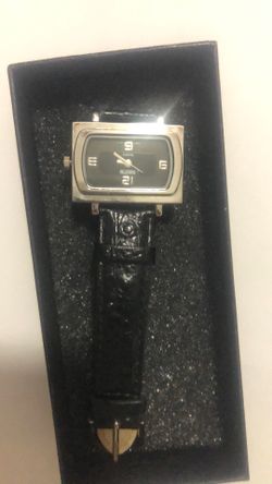 Manhattha Womens Watch