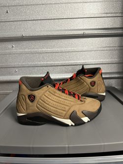 Jordan 14 Size 8.5