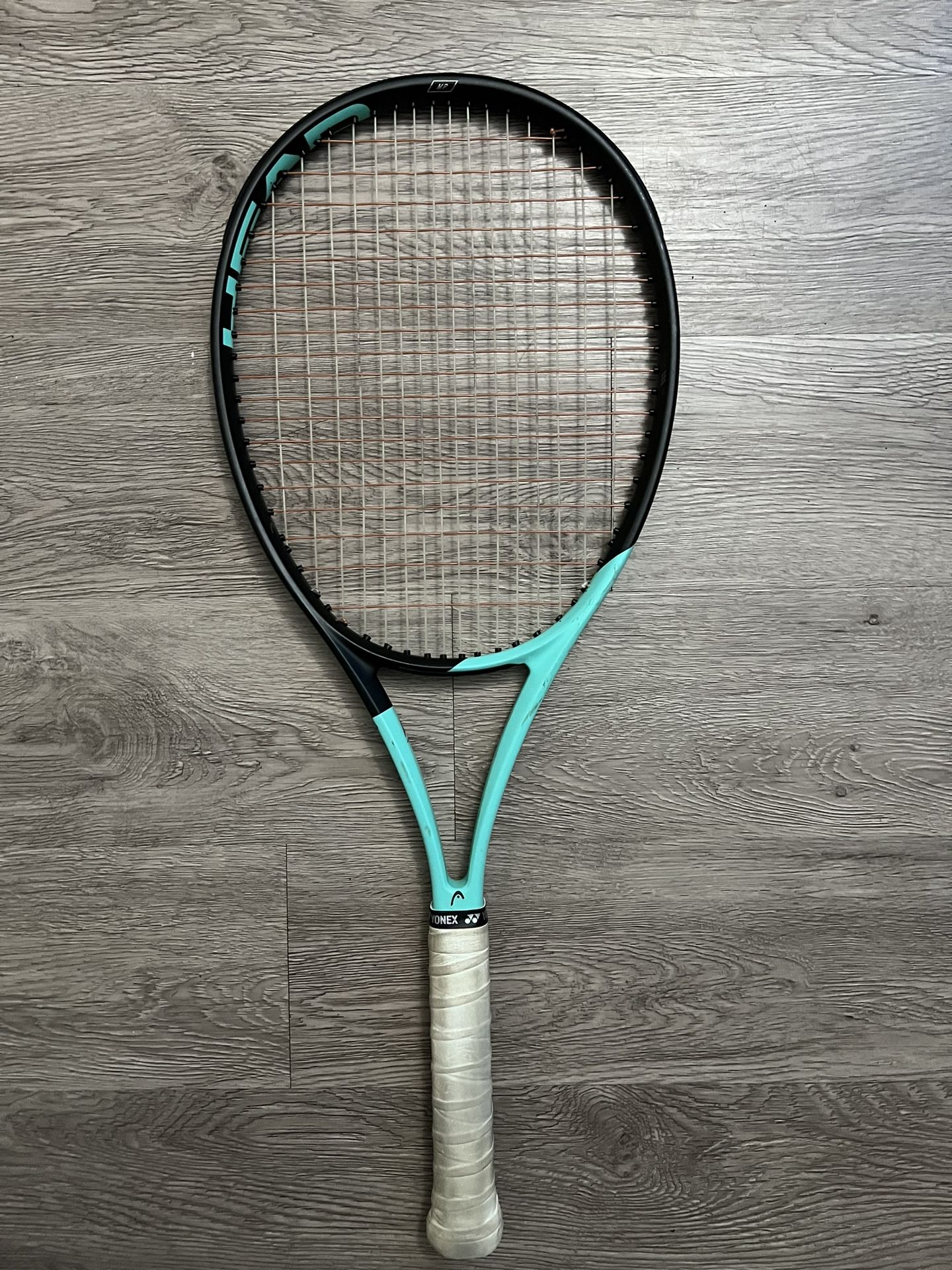 Head Boom MP | Gripsize 4 1/4 | Excellent Condition