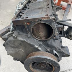 Jeep 1(contact info removed)  Engine 4.0  L6