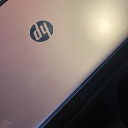 Hp Laptop 