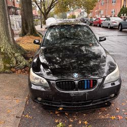 BMW 530i 2006