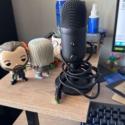 Razer - Seiren V2 X USB Condenser Microphone