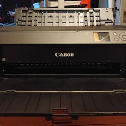 Canon PROGRAF Pro-1000 Photo Printer