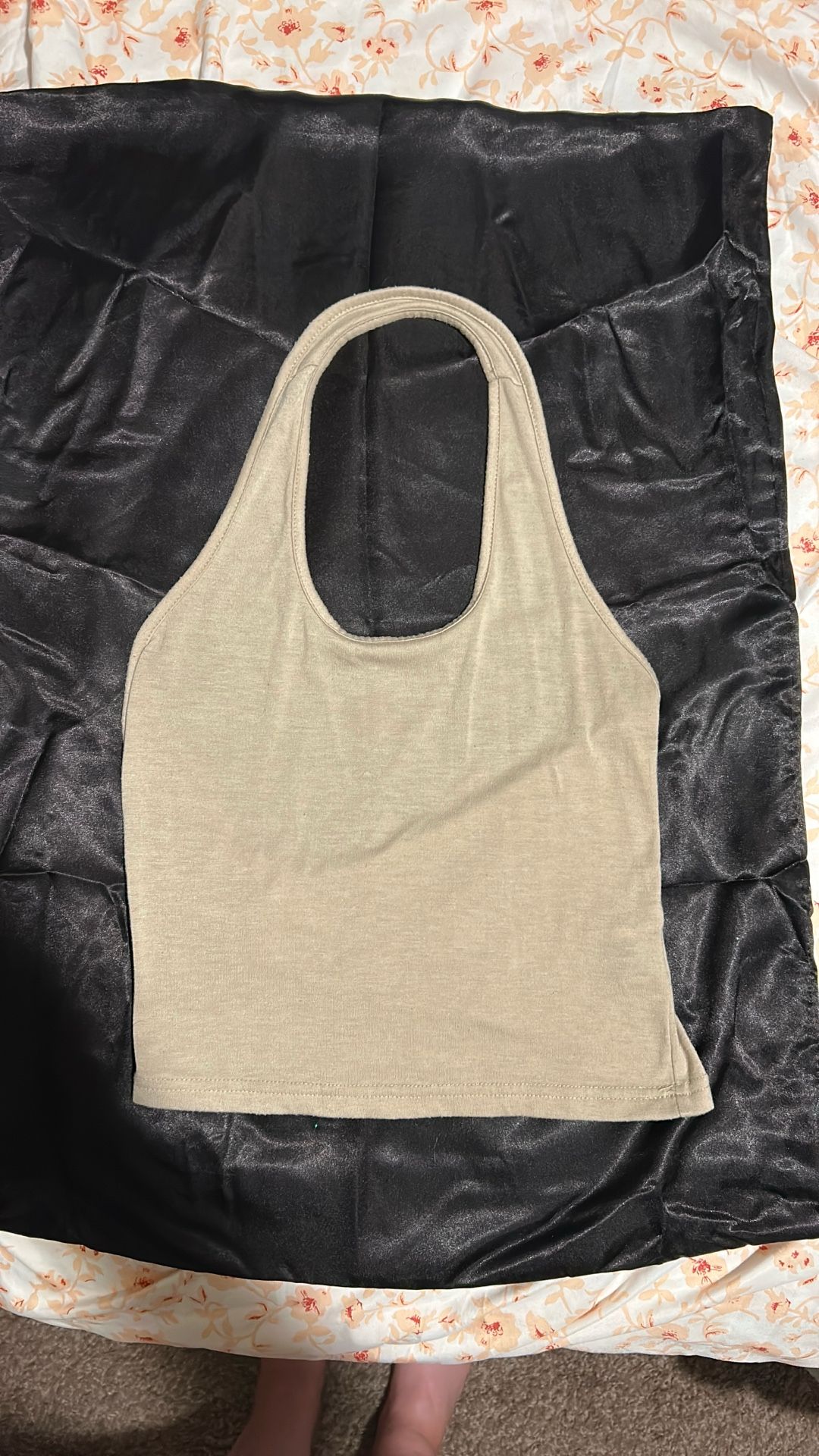 Halter Top