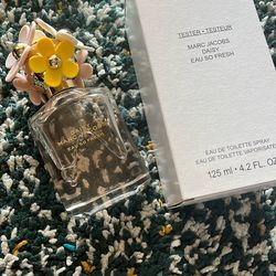 Daisy Eau So Fresh By Marc Jacobs