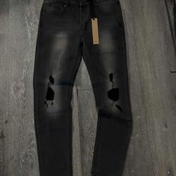 Ksubi Jeans