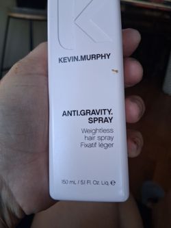 Kevin Murphy Anti.Gravity.Spray