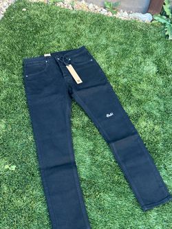Ksubi jeans
