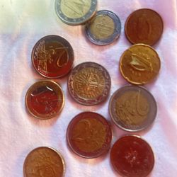 Coins For Sale