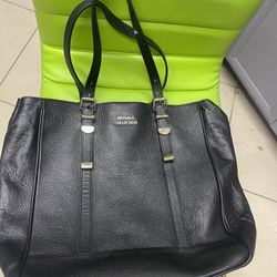 Leather Bag 