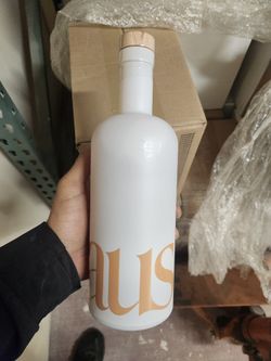 HAUS, Appetif Liquor, 18% CASE OF 6, Rose Flavor