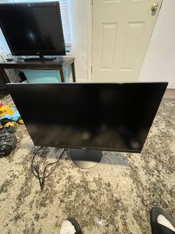 Gaming Monitor 27’