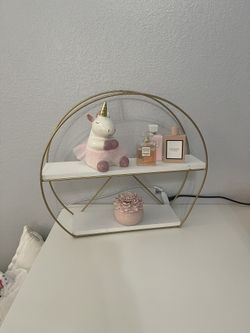Small Shelf