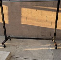 Rack Clothes 