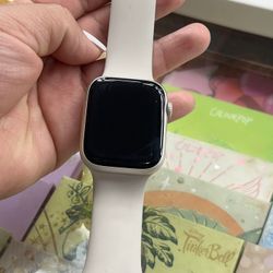 Appel Watch Series 7 45mm