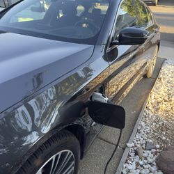 2018 BMW 530e
