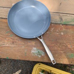 12” Non-Stick Pan