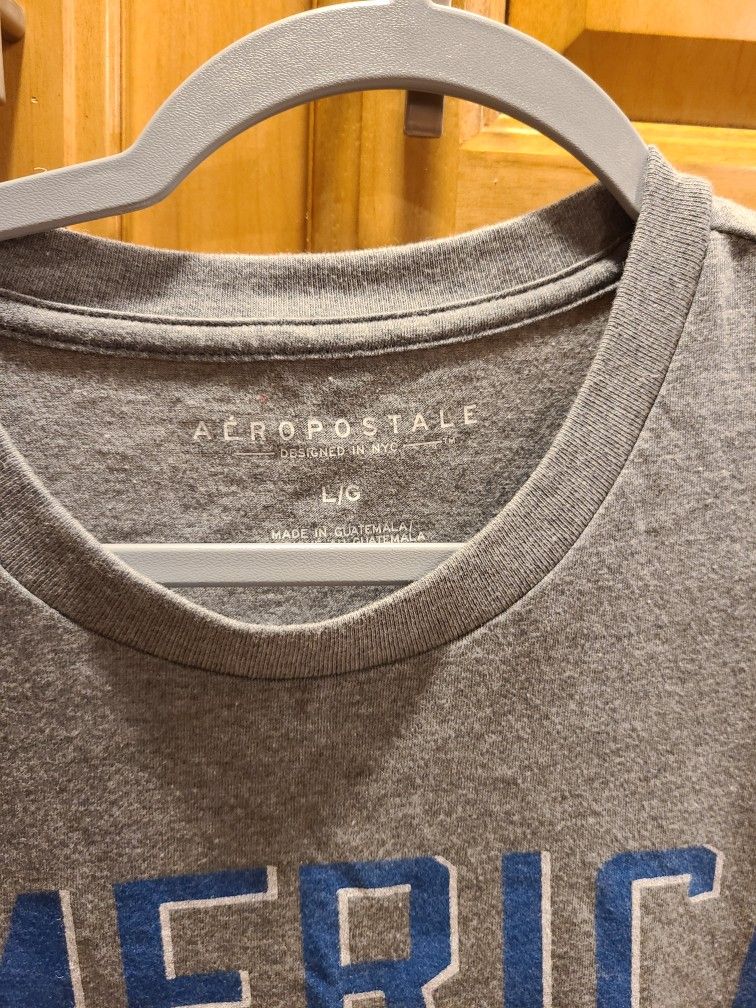 AMERICA USA SHIRT