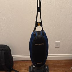 Oreck Vacuum 