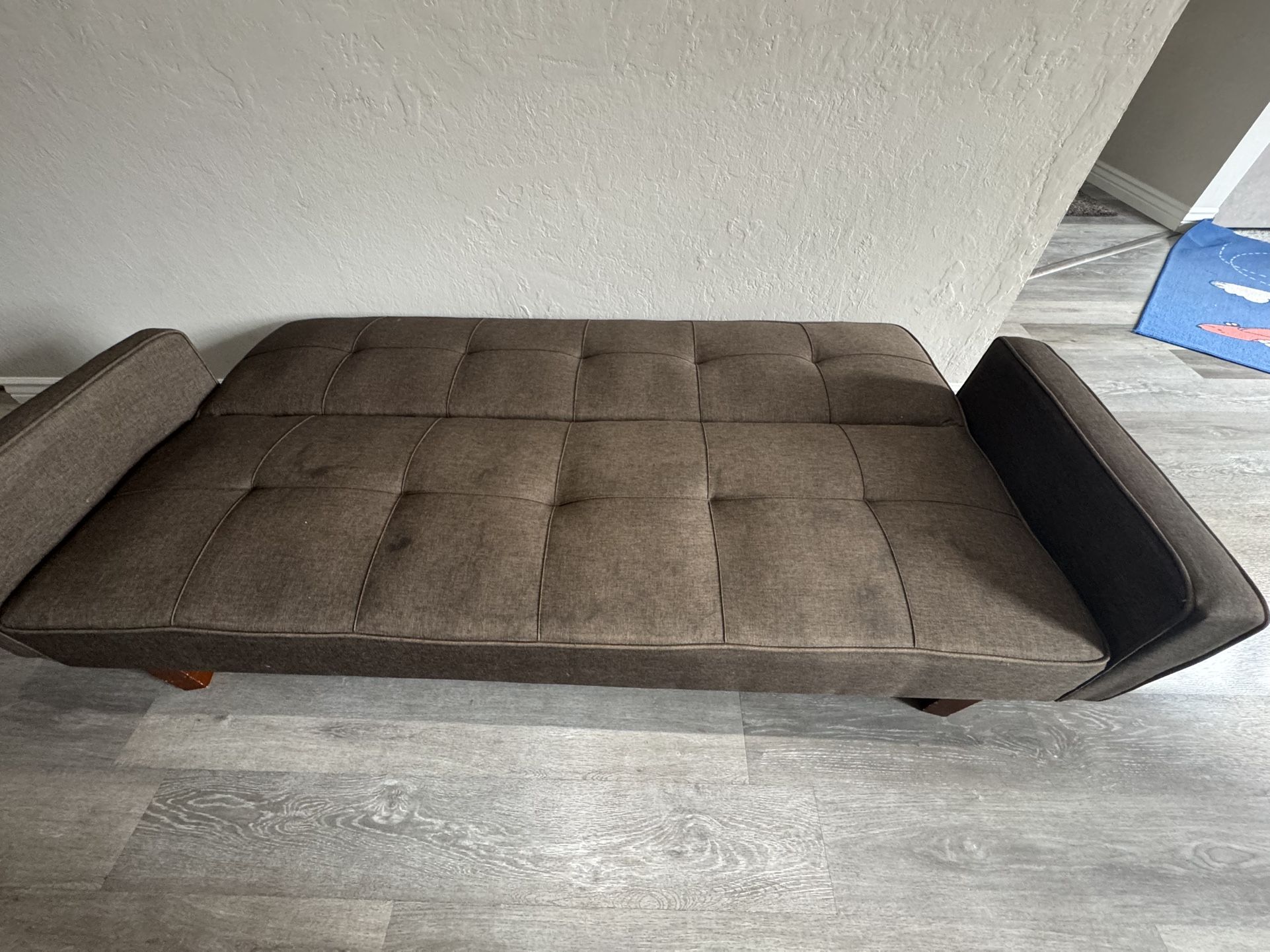 Futon Sofa
