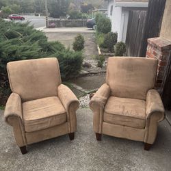 Sofa Chairs