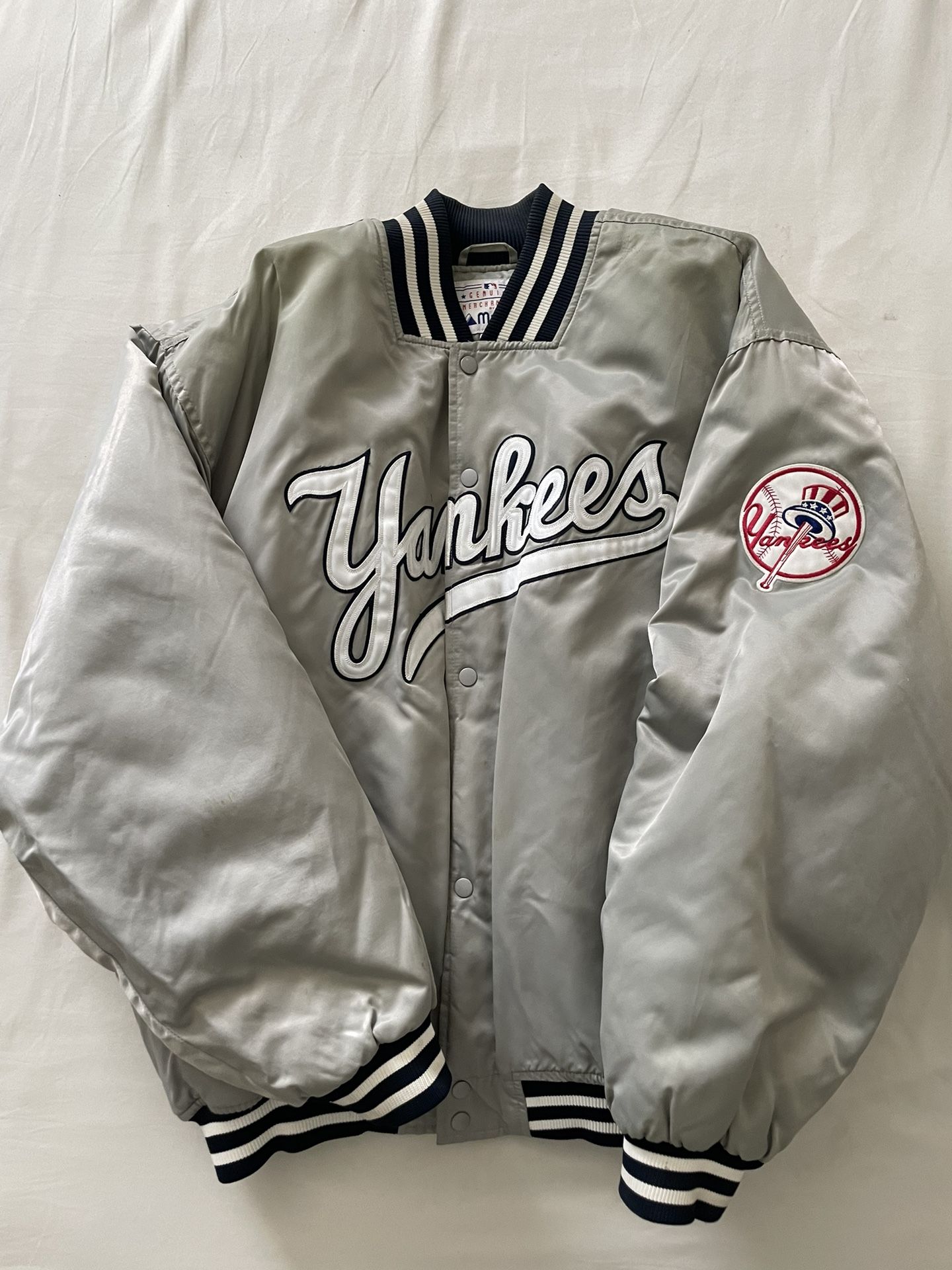 Yankees Jacket