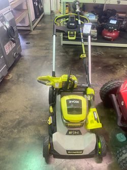 Ryobi Set