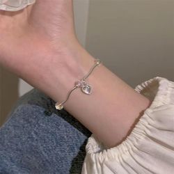 Bracelet female nicheins