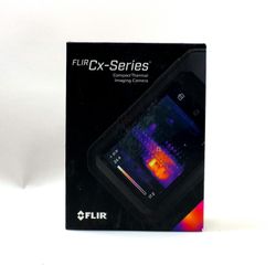 Flir C5 Compact Professional Thermal Imaging Camera 89401-0202